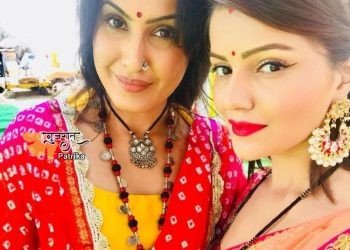 काम्या पंजाबी ने रुबीना दिलाइक का समर्थन किया