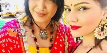काम्या पंजाबी ने रुबीना दिलाइक का समर्थन किया