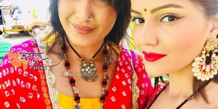 काम्या पंजाबी ने रुबीना दिलाइक का समर्थन किया