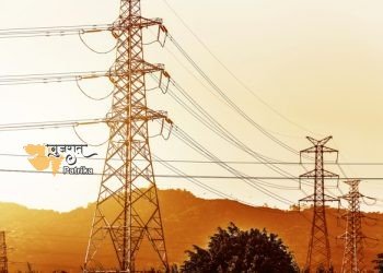 वर्ष 2020-21 के लक्ष्यों का विवरण प्रदान करते हुए, पावरग्रिड ने ऊर्जा मंत्रालय, भारत सरकार के साथ समझौता ज्ञापन पर हस्ताक्षर किया है