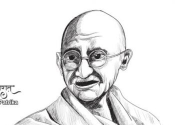 बापू फिर से आओना