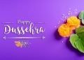 प्रधानमंत्री ने देशवासियों को विजयादशमी की शुभकामनाएं दीं