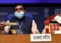 राष्ट्रीय कामधेनु आयोग ने इस वर्ष दिवाली महोत्सव में गाय के गोबर / पंचगव्य उत्पादों के व्यापक उपयोग को बढ़ावा देने के उद्देश्य से “कामधेनु दीपावली अभियान” मनाने के लिए देशव्यापी अभियान शुरू किया