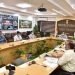 डॉ. हर्षवर्धन ने गुजरात के उपमुख्यमंत्री नितिनभाई पटेल के साथ आगामी लंबे त्योहारी सत्र में प्रधानमंत्री के जन आंदोलन के कार्यान्वयन पर चर्चा की