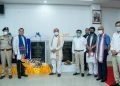 मणिपुर में भारत-म्‍यांमार सीमा पर जल जीवन मिशन के तहत जल आपूर्ति योजनाओं की शुरुआत