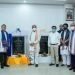 मणिपुर में भारत-म्‍यांमार सीमा पर जल जीवन मिशन के तहत जल आपूर्ति योजनाओं की शुरुआत
