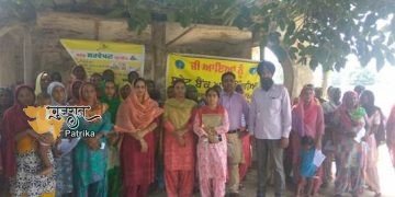 ‘जल जीवन मिशन’ की योद्धा ने सामुदायिक भागीदारी के माध्यम से अपने गांव को बदल कर रख दिया