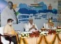 जल शक्ति मंत्रालय ने गांधी जयंती के अवसर पर स्वच्छ भारत पुरस्कार के वितरण के साथ स्वच्छ भारत दिवस 2020 मनाया