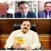 केंद्रीय मंत्री डॉ. जितेन्द्र सिंह ने ब्रिटेन सरकार को पूर्वोतर क्षेत्र में व्यापार के प्रचुर अवसरों का पता लगाने और उनका दोहन करने के लिए आमंत्रित किया