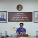 केंद्रीय खेल मंत्री श्री किरेन रिजिजू ने बुडापेस्ट ग्रैंड स्लैम से पहले भारतीय जूडो खिलाड़ियों से मुलाकात की, कहा-जूडो हमारे लिये प्राथमिकता वाला खेल है