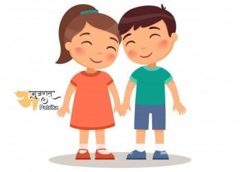 क्या लिखु तुमारे बारे में भाई ???