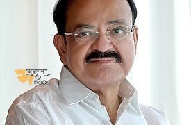 उपराष्ट्रपति ने कहा न्यायपालिका सहित कोई भी सर्वोच्च नहीं है, केवल संविधान सर्वोच्च है