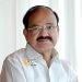 उपराष्ट्रपति ने कहा न्यायपालिका सहित कोई भी सर्वोच्च नहीं है, केवल संविधान सर्वोच्च है