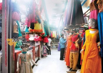 अहमदाबाद में बढ़ते हुए कोरोना के कहर के कारण व्यापारियों द्वारा लिया गया एक महत्वपूर्ण निर्णय