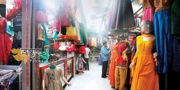 अहमदाबाद में बढ़ते हुए कोरोना के कहर के कारण व्यापारियों द्वारा लिया गया एक महत्वपूर्ण निर्णय