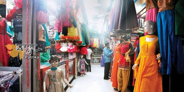 अहमदाबाद में बढ़ते हुए कोरोना के कहर के कारण व्यापारियों द्वारा लिया गया एक महत्वपूर्ण निर्णय