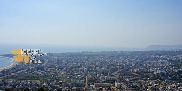 प्रधानमंत्री ने आंध्र प्रदेश के लोगों को राज्य के स्थापना दिवस पर हार्दिक शुभकामनाएं दी