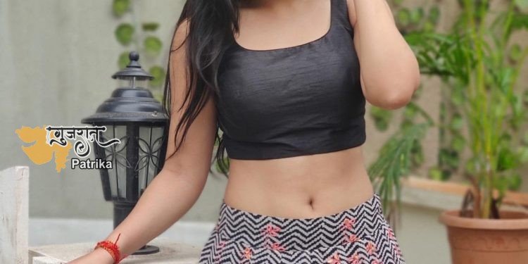आज की पीढ़ी की पोस्टर चाइल्ड है निया : अंजलि तत्रारी