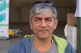 फिल्म अभिनेता आसिफ बसरा का निधन, आत्महत्या करने का संदेह