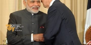 प्रधानमंत्री ने अमेरिकी राष्ट्रपति का चुनाव जीतने पर जो बाइडेन को बधाई दी