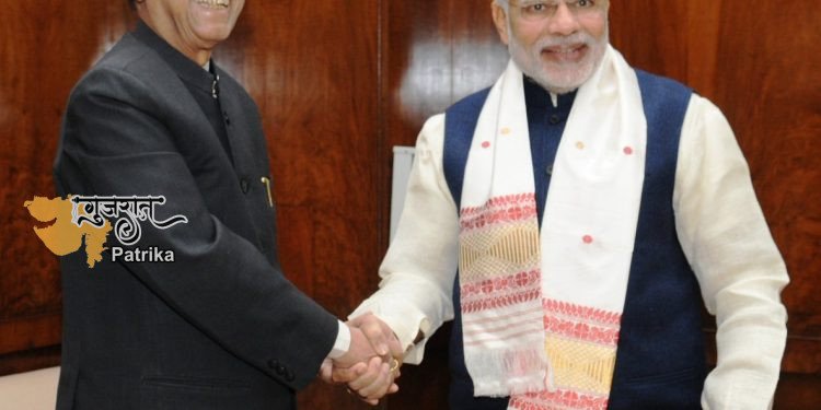 प्रधानमंत्री ने असम के पूर्व मुख्यमंत्री श्री तरुण गोगोई के निधन पर शोक प्रकट किया