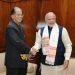 प्रधानमंत्री ने असम के पूर्व मुख्यमंत्री श्री तरुण गोगोई के निधन पर शोक प्रकट किया