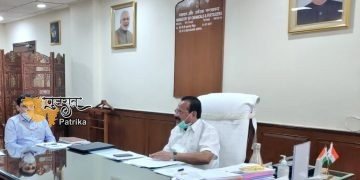 श्री सदानंद गौड़ा ने प्रधानमंत्री भारतीय जन औषधि परियोजना की समीक्षा बैठक की
