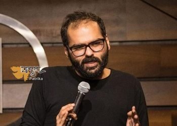 कॉमेडियन कुणाल कामरा, जिन्होंने जज के बारे में टिप्पणी की, मानहानि का मुकदमा दायर करेंगे