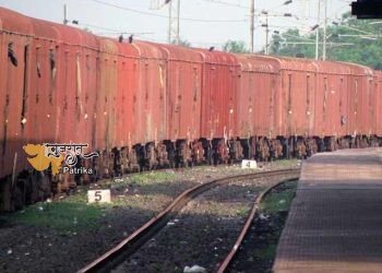 पश्चिम रेलवे पर मालगाड़ियों के 20,000 से अधिक रैक लोड करने की उपलब्धि