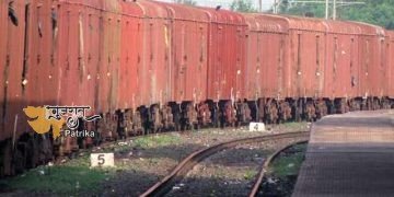 पश्चिम रेलवे पर मालगाड़ियों के 20,000 से अधिक रैक लोड करने की उपलब्धि