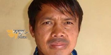 खेल मंत्रालय ने मृतक फुटबॉलर मणितोम्बी सिंह के परिवार को 5 लाख रुपये स्वीकृत किये