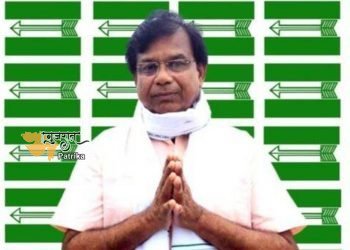 2 दिन पहले मंत्री के रूप में शपथ लेने वाले मेवालाल ने शिक्षा मंत्री के पद से इस्तीफा दे दिया