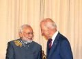 जानें कि अमेरिकी राष्ट्रपति चुने जाने पर बिडेन पर प्रधानमंत्री मोदी का क्या कहना है ?? फोन पर हुई पहली बातचीत !!