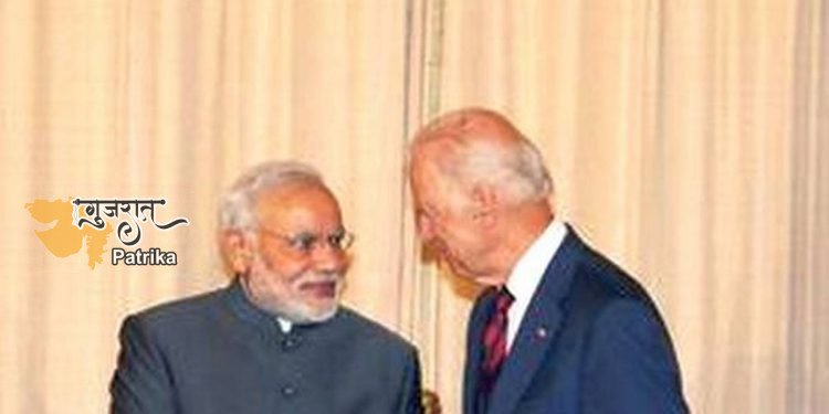 जानें कि अमेरिकी राष्ट्रपति चुने जाने पर बिडेन पर प्रधानमंत्री मोदी का क्या कहना है ?? फोन पर हुई पहली बातचीत !!