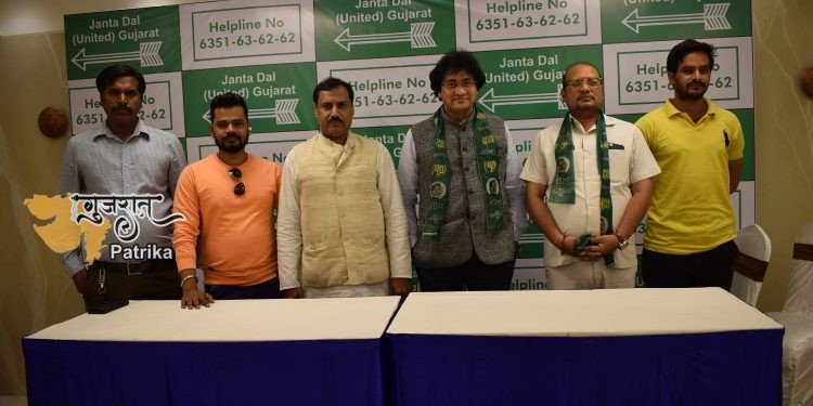 हम युवाओं एवं बिज़नेसमेन को एंट्रेप्रिन्योरशिप के लिए मदद करेंगे: सुरेंद्र छाजेड़