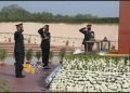 भारतीय सेना ने 240वां इंजीनियर कोर दिवस मनाया