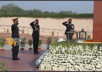 भारतीय सेना ने 240वां इंजीनियर कोर दिवस मनाया