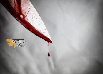 यूएस एफबीआई वीरमगाम के भद्रेश पटेल को तलाश रही है, पता बताने वाले को 74 लाख रुपये मिलेगे।