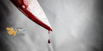 यूएस एफबीआई वीरमगाम के भद्रेश पटेल को तलाश रही है, पता बताने वाले को 74 लाख रुपये मिलेगे।
