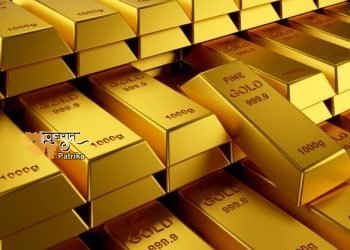 एक दशक में पहली बार, RBI ने इतने टन सोना बेचा