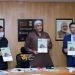 केंद्रीय जल शक्ति मंत्री ने राज्यों/केंद्र शासित प्रदेशों के मंत्रियों के साथ जल जीवन मिशन की प्रगति की समीक्षा की