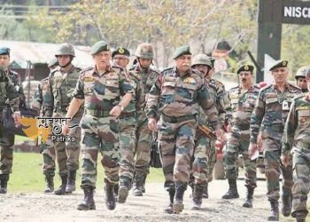 आर्मी तेलंगाना के सिकंदराबाद में 15 जनवरी 2021 से भर्ती रैली शुरू करेगी