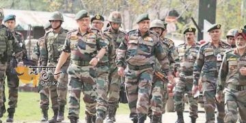 आर्मी तेलंगाना के सिकंदराबाद में 15 जनवरी 2021 से भर्ती रैली शुरू करेगी