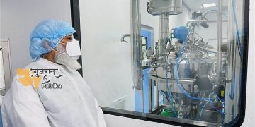पीएम के दौरे के बाद कोरोना वैक्सीन कंपनी के मालिक अदार पूनावाला ने कहा