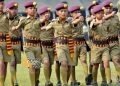 सैनिक विद्यालयों के लिए दाखिले (शैक्षणिक सत्र 2021-22)