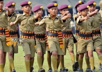 सैनिक विद्यालयों के लिए दाखिले (शैक्षणिक सत्र 2021-22)