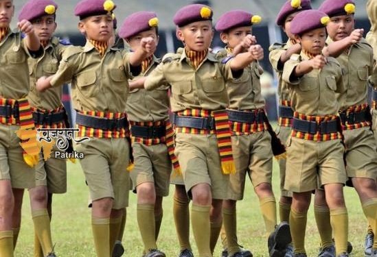 सैनिक विद्यालयों के लिए दाखिले (शैक्षणिक सत्र 2021-22)