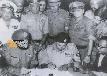 भारत-पाक युद्ध की कहानी को पाठ्यक्रम में शामिल किया जाना चाहिए : सेवानिवृत्त वायु सेना अधिकारी
