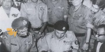 भारत-पाक युद्ध की कहानी को पाठ्यक्रम में शामिल किया जाना चाहिए : सेवानिवृत्त वायु सेना अधिकारी