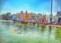 नासिक – प्राचीन पवित्र शहर